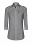 120 3/4-Arm-Vario Bluse Mikralinar