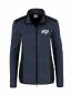 236 Damen Strickfleecejacke Churchill