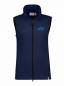 247 Damen Fleeceweste ECO