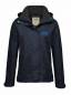 262 Damen Regenjacke Colorado