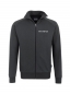 606 Sweatjacke College