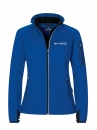 256 Damen Light-Softshelljacke Sidney