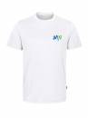 287 T-Shirt COOLMAX